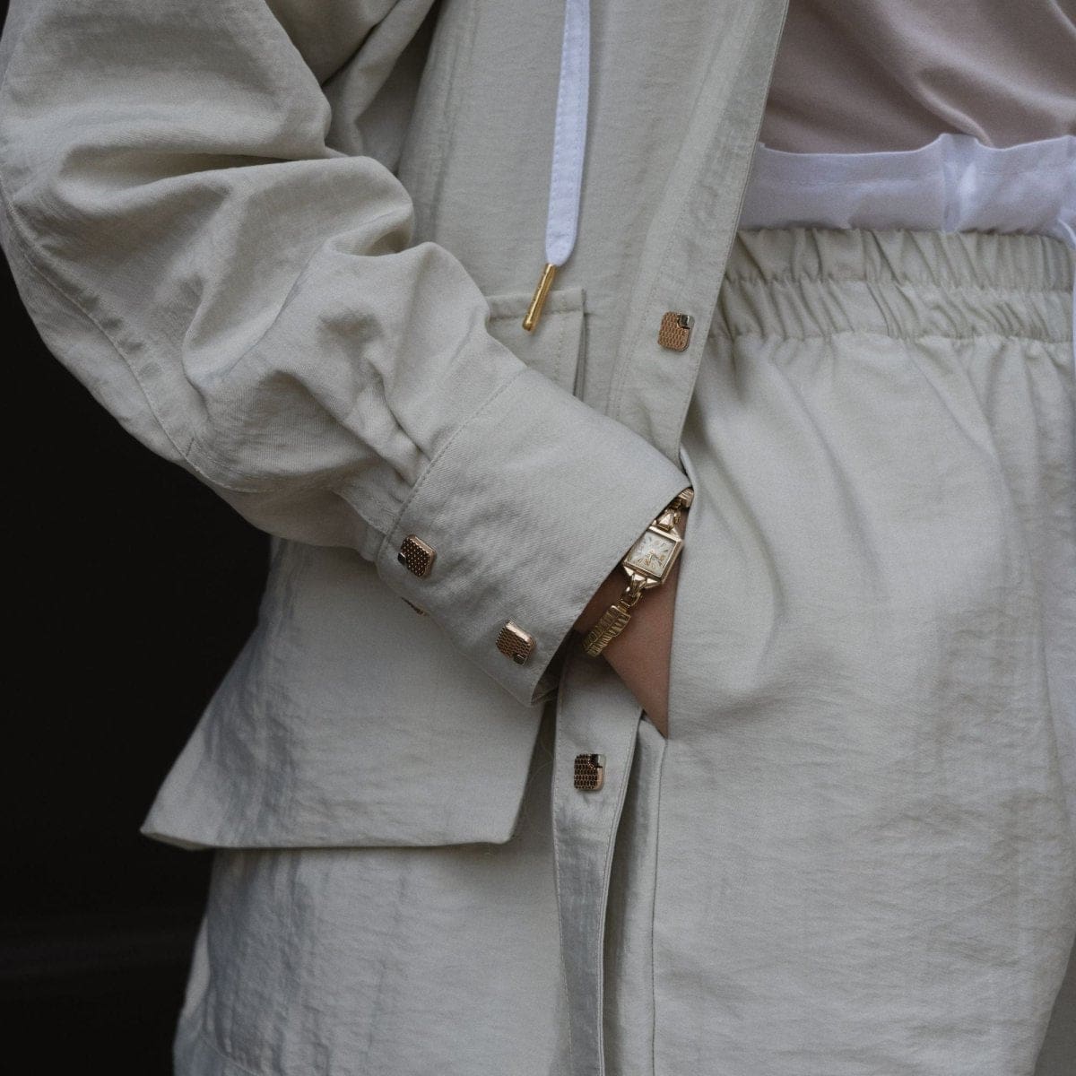 ActiveFit Training Suit - afroda