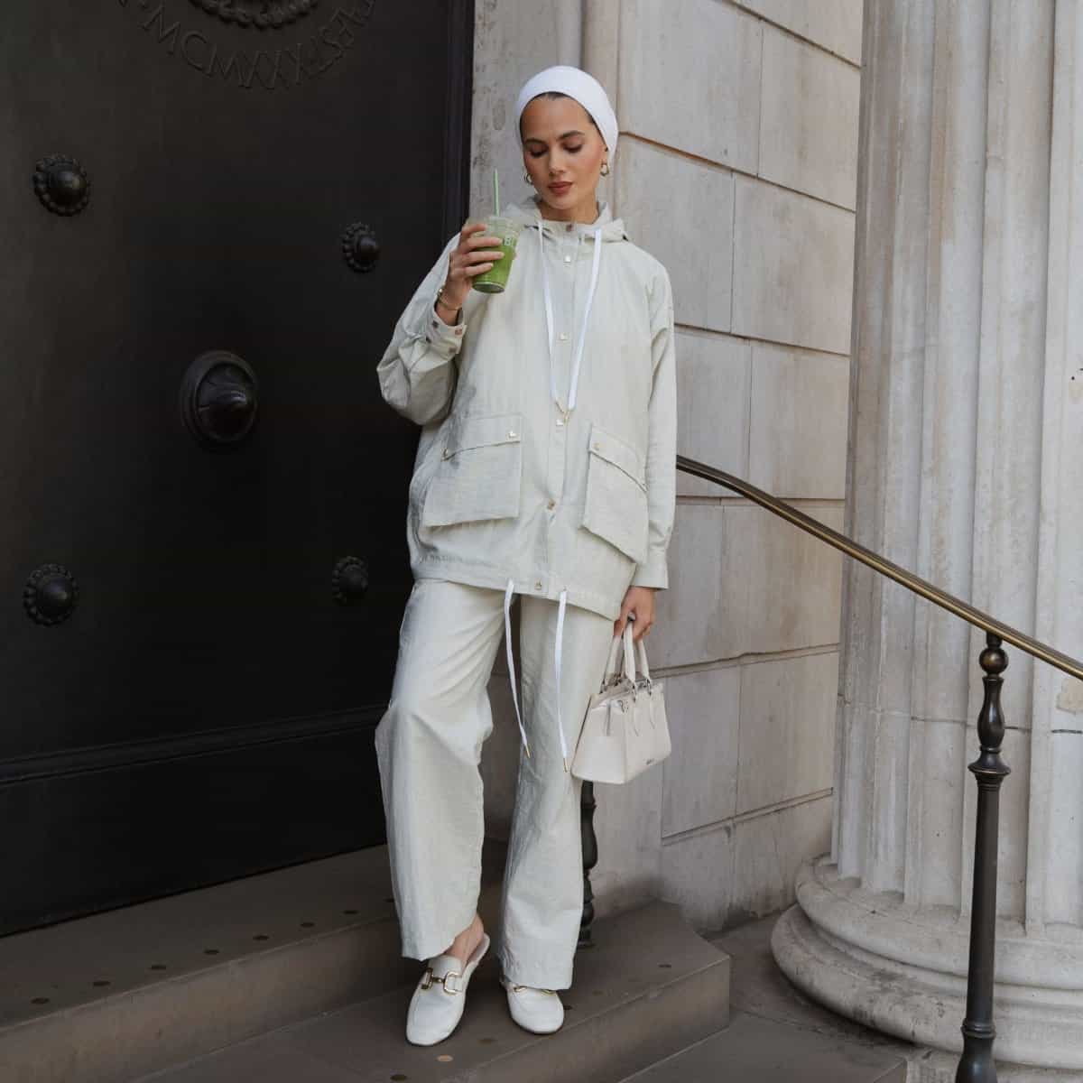 ActiveFit Training Suit - afroda