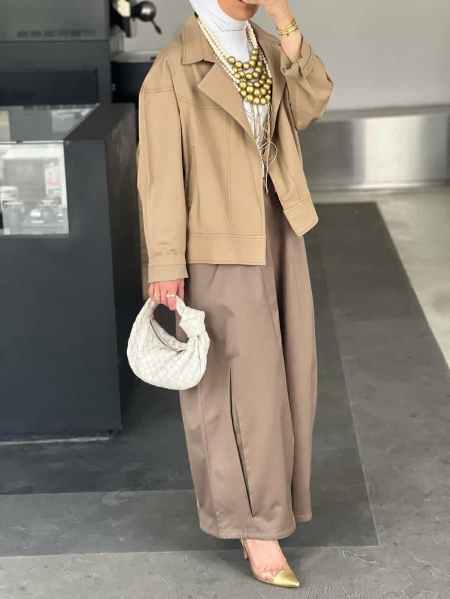 Autumn Aura Set - afroda