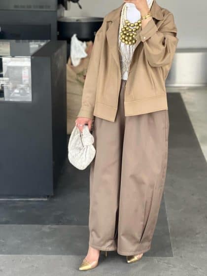 Autumn Aura Set - afroda