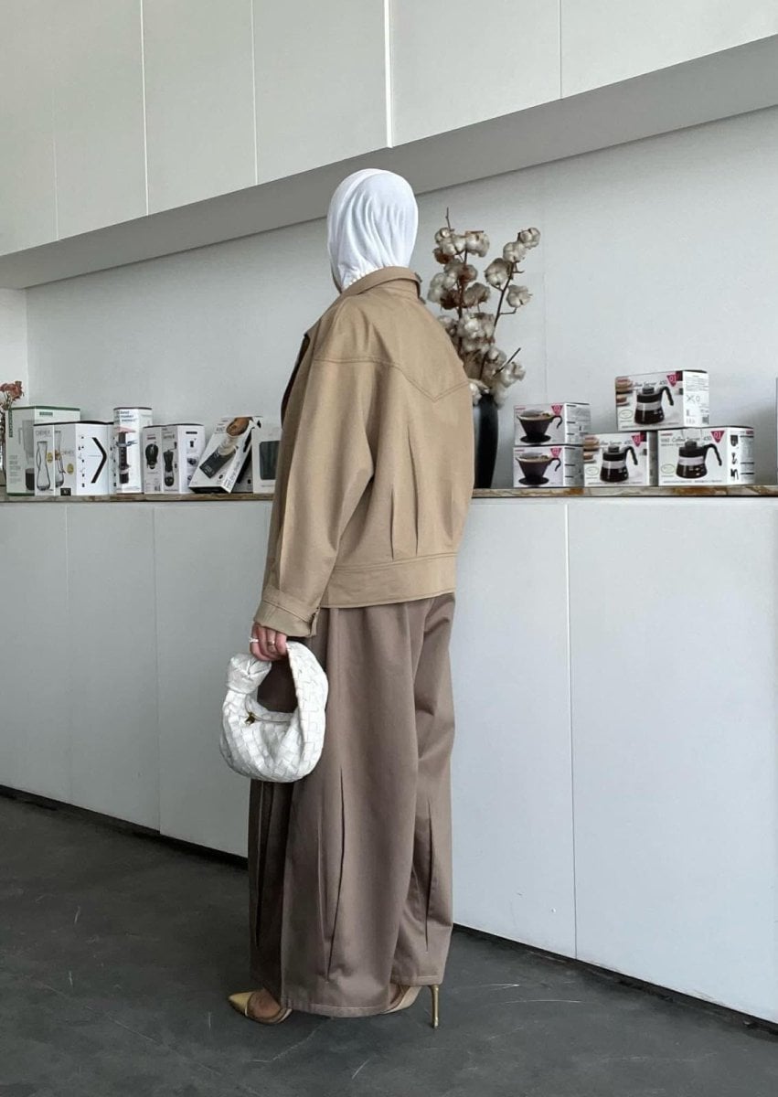 Autumn Aura Set - afroda