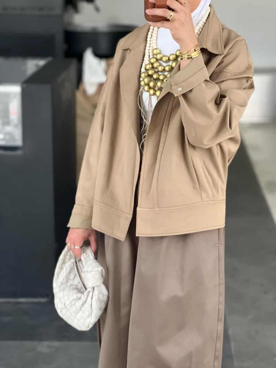 Autumn Aura Set - afroda