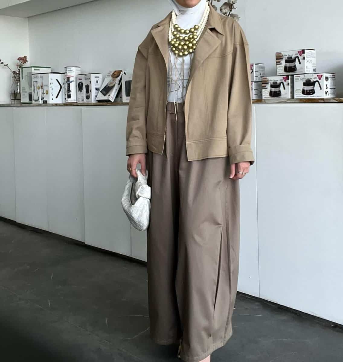 Autumn Aura Set - afroda