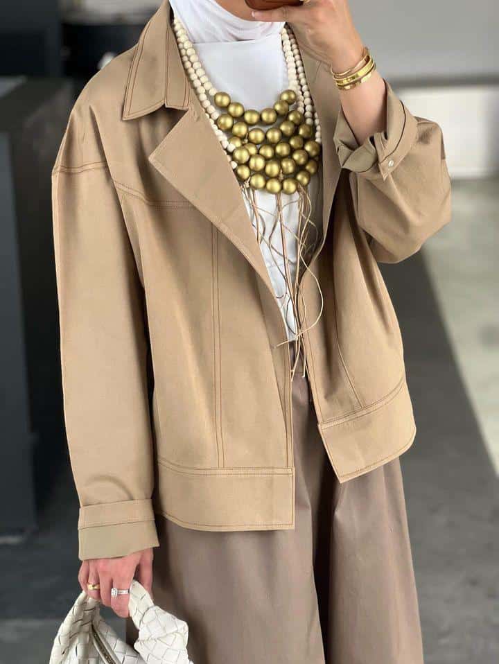 Autumn Aura Set - afroda