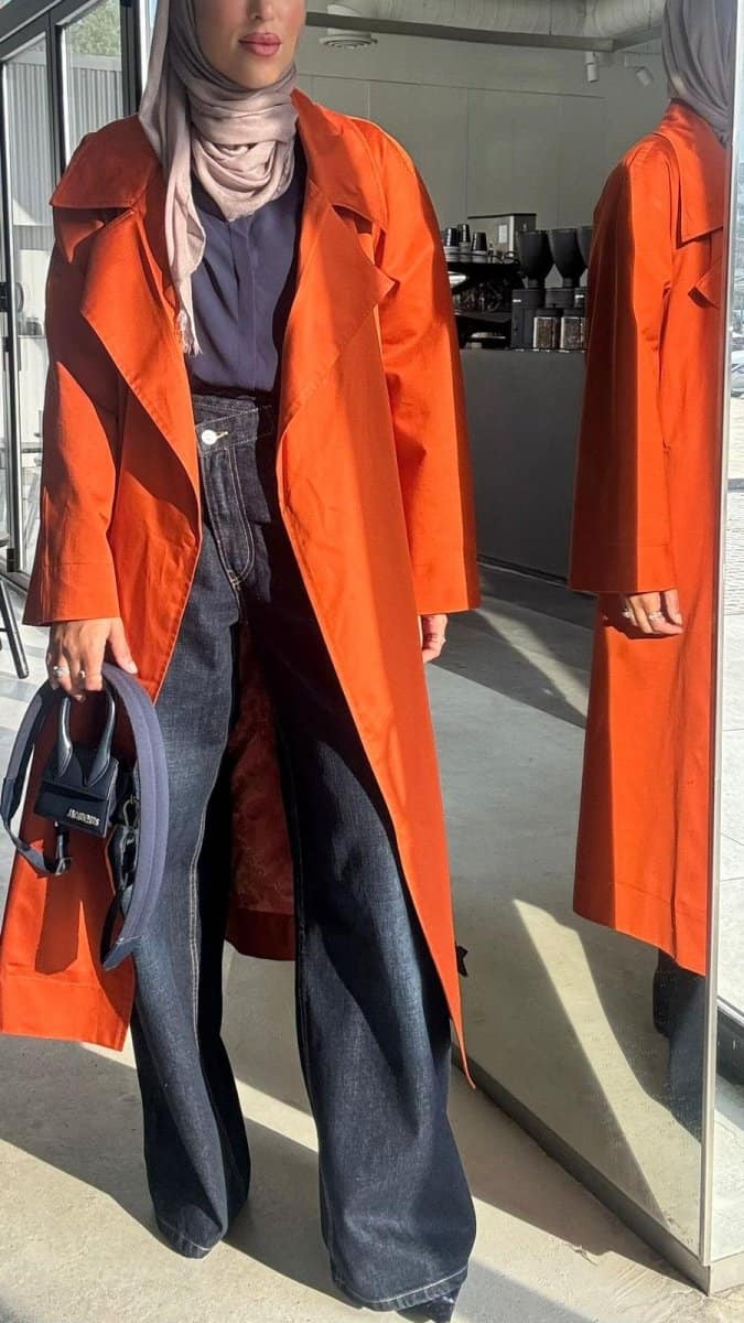 autumn-breeze-trench-3425676 Autumn Breeze Trench - afroda