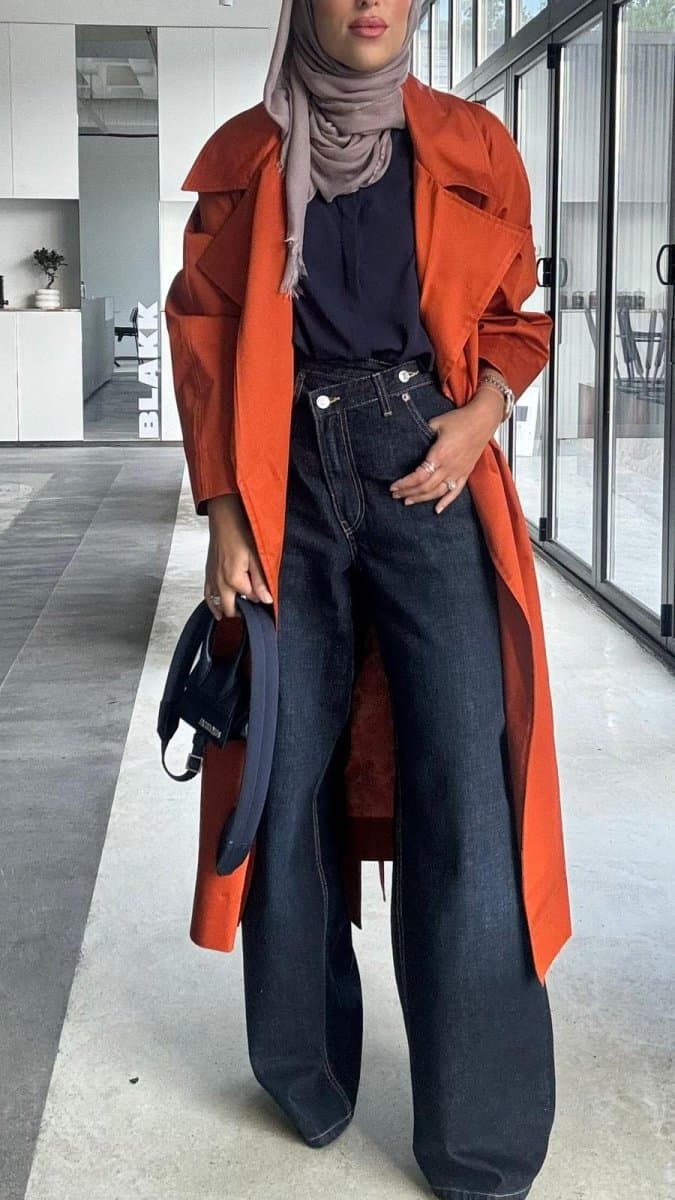 autumn-breeze-trench-4169692 Autumn Breeze Trench - afroda