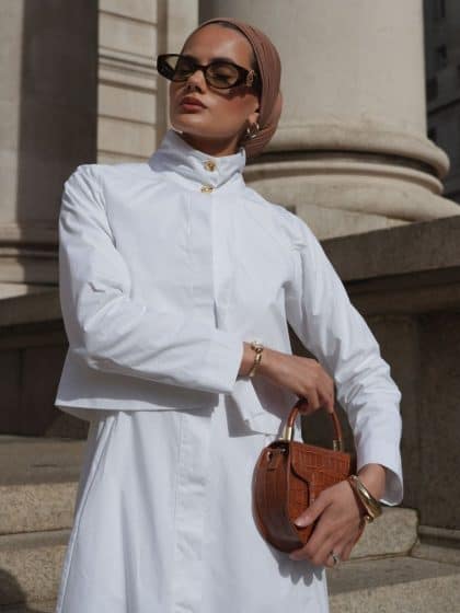 Cascade Layered Set - afroda