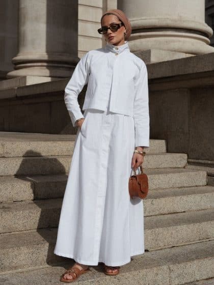 Cascade Layered Set - afroda