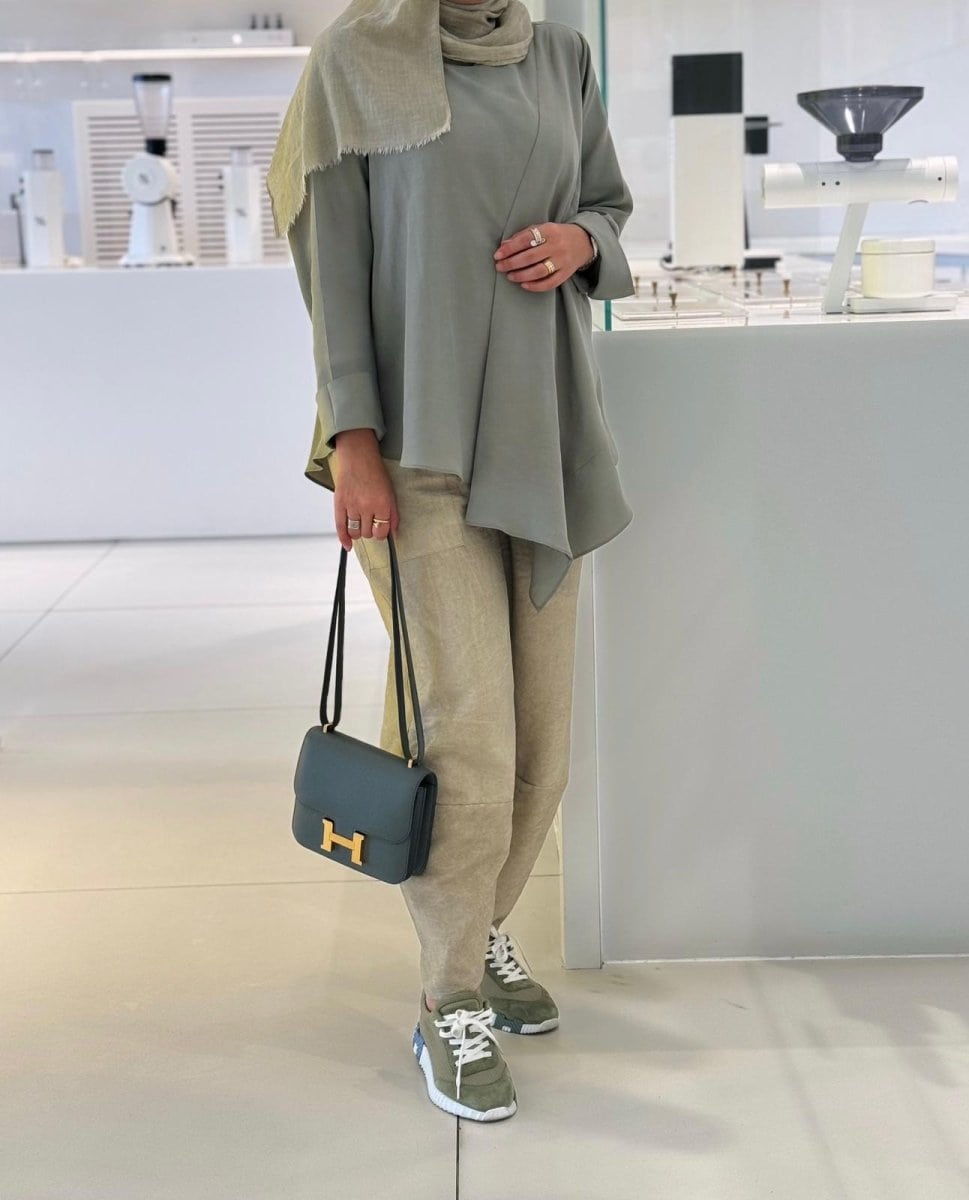 Classic Comfort Set - afroda