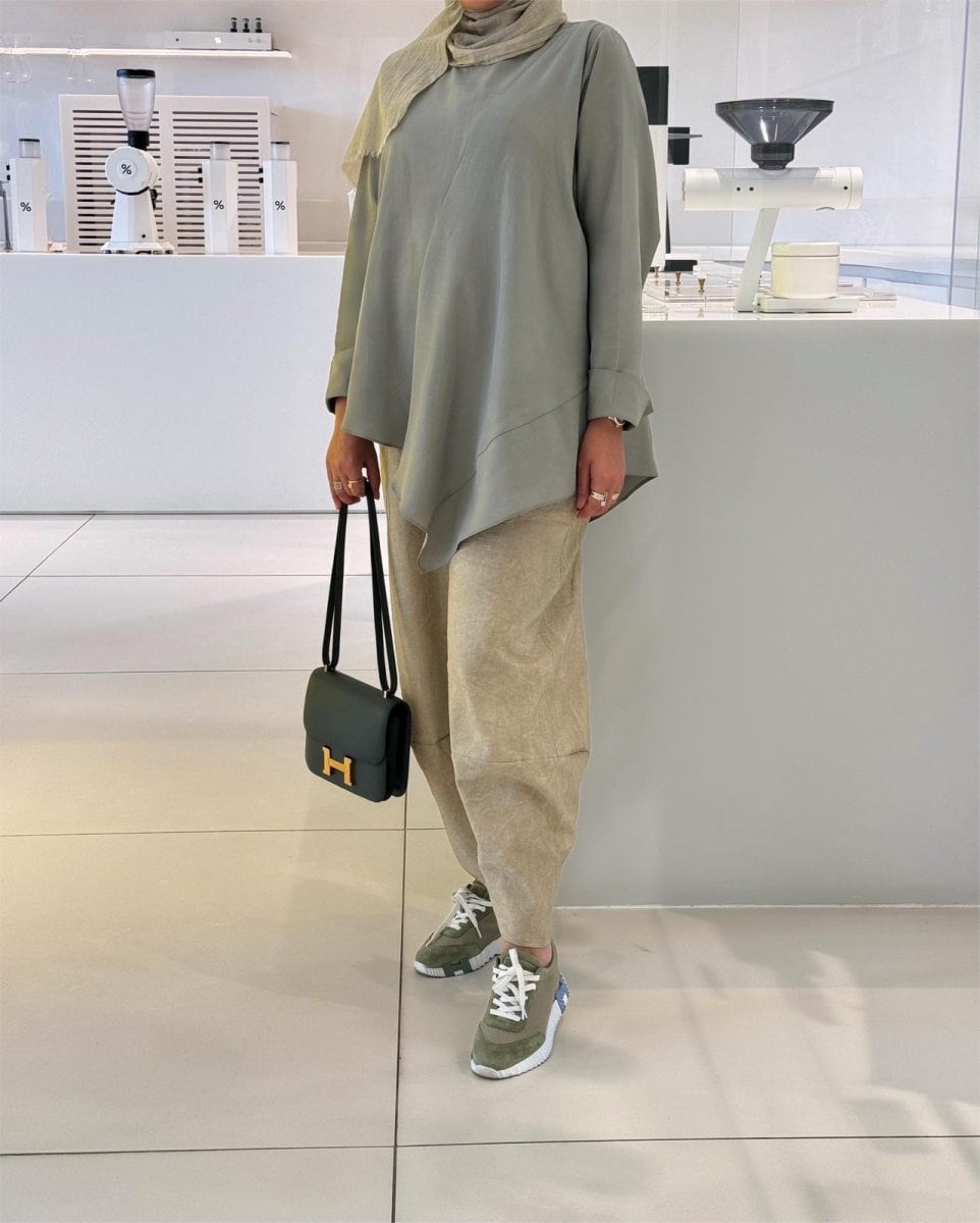 Classic Comfort Set - afroda