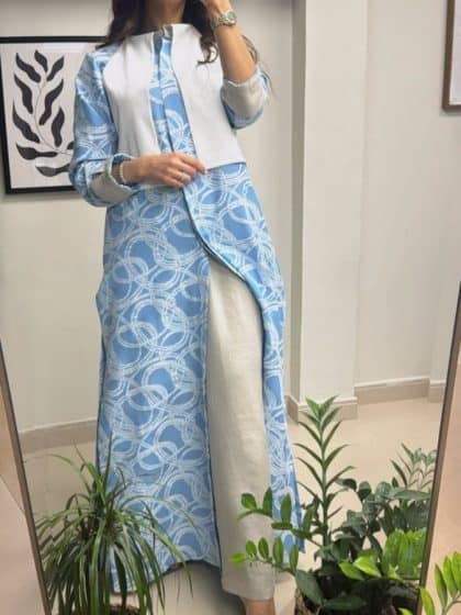 Cotton Bliss Set (Limited Stock) - afroda