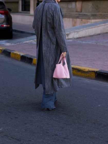 EcoChic Suit - afroda