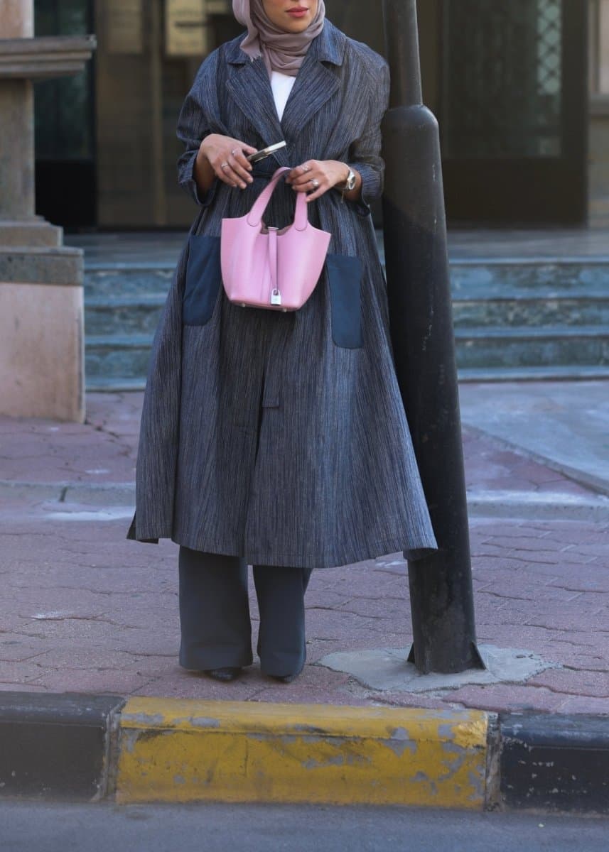 EcoChic Suit - afroda