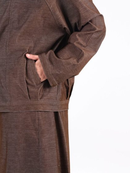 Full Winter Suit - afroda