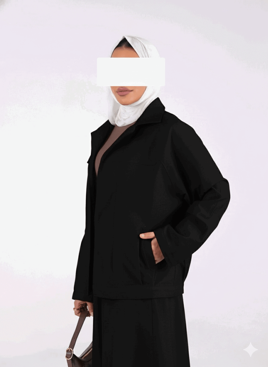 Full Winter Suit - afroda