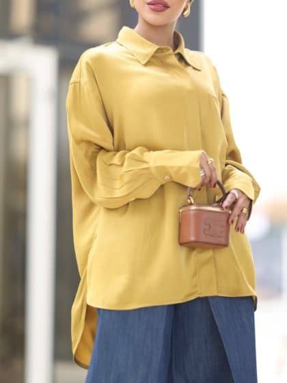 Golden Hour Ensemble - afroda