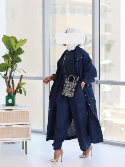 Graceful Balance Set - afroda