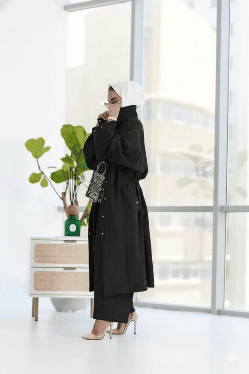 Graceful Balance Set - afroda