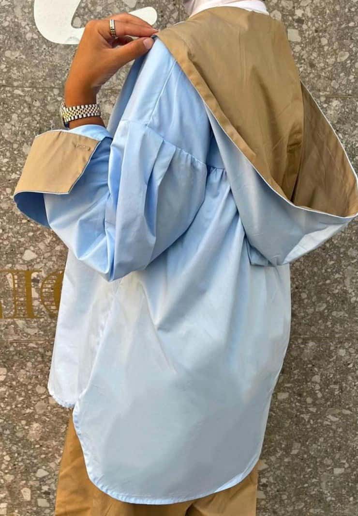 hoody-set-5106836 Hoody set - afroda