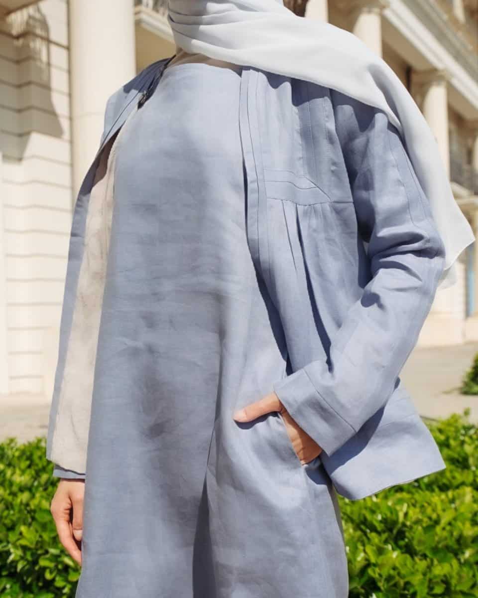 Jump Suit Limited Edition - afroda