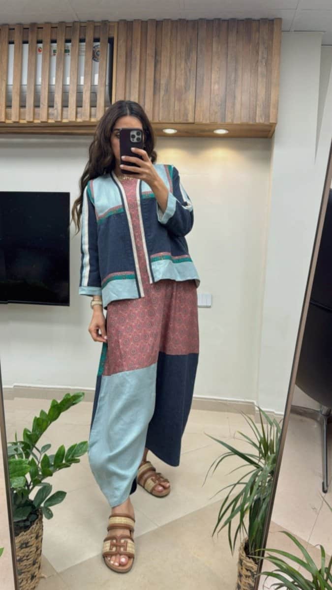 Jump Suit Limited Edition - afroda