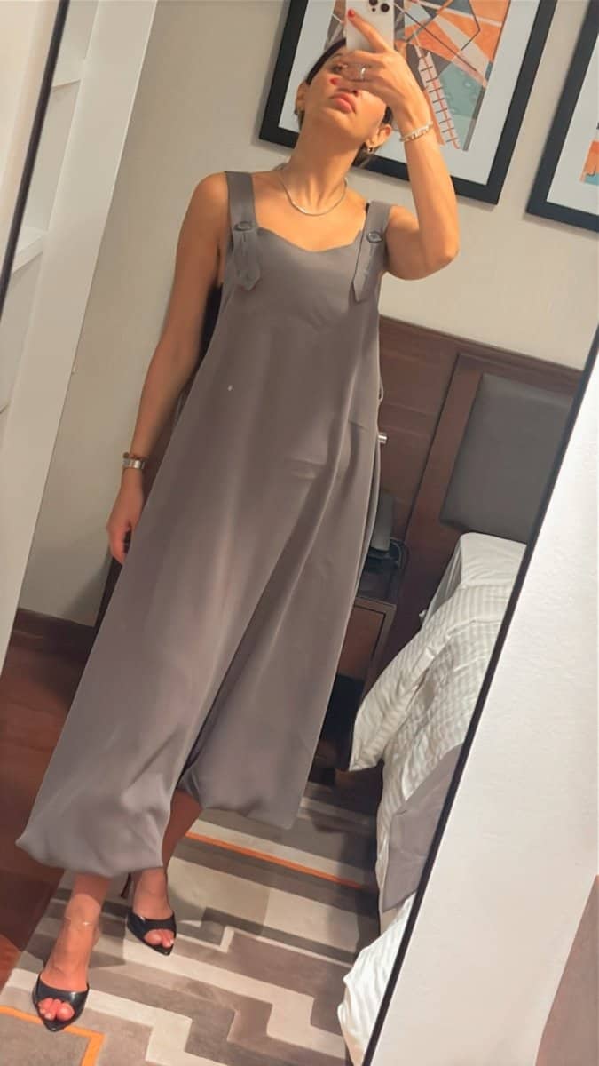 jumpsuit with Jacket Set - afroda