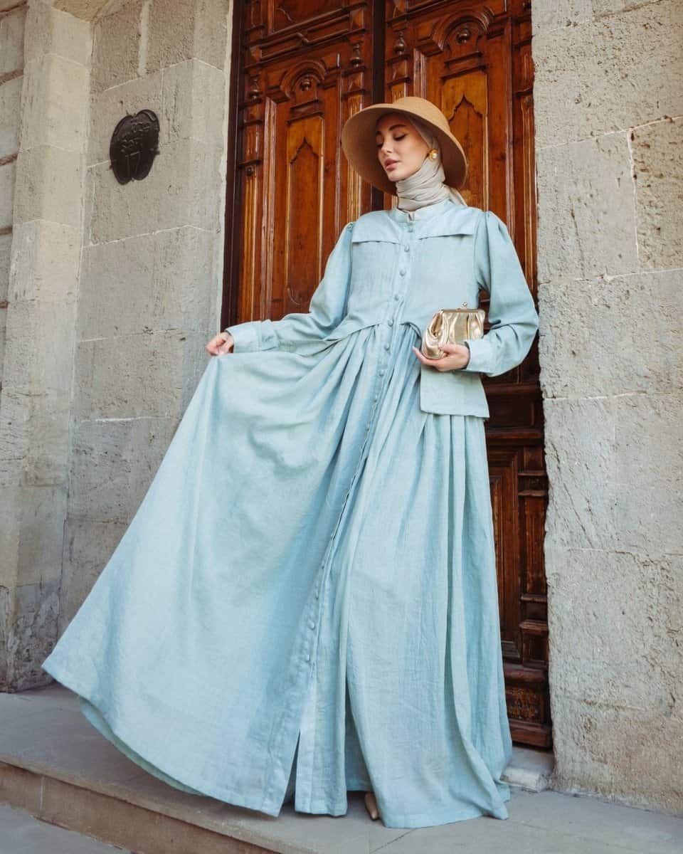 kashkha-breeze-dress-1360098 Kashkha Breeze Dress - afroda