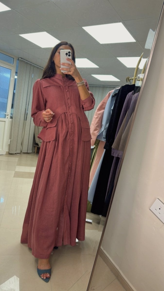 kashkha-breeze-dress-6606218 Kashkha Breeze Dress - afroda