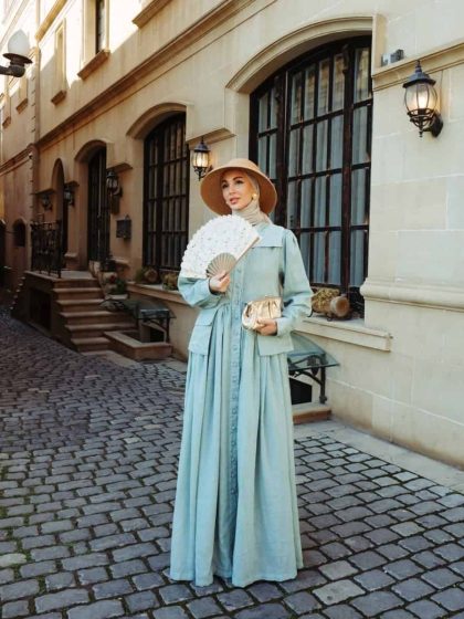 Kashkha Breeze Dress - afroda