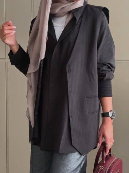 Midnight Shine Set - afroda