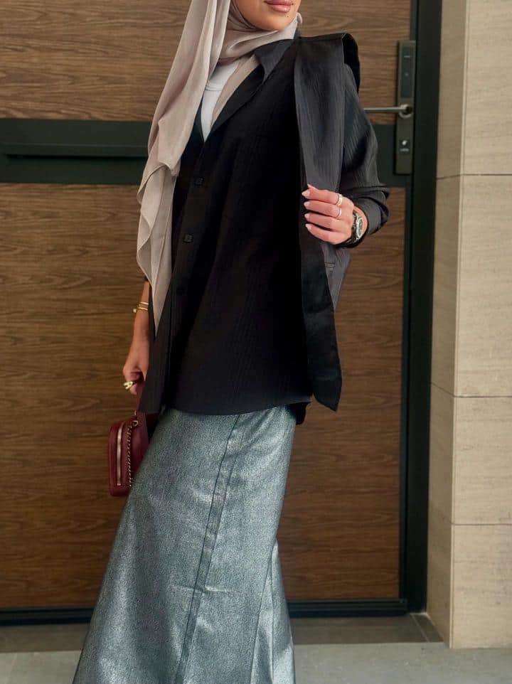 Midnight Shine Set - afroda