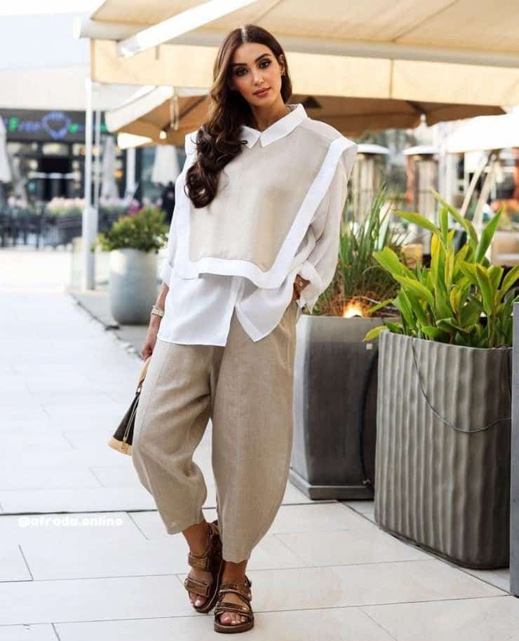 organic-linen-co-ord-set-2118254-1 Organic Linen Co - ord Set - afroda