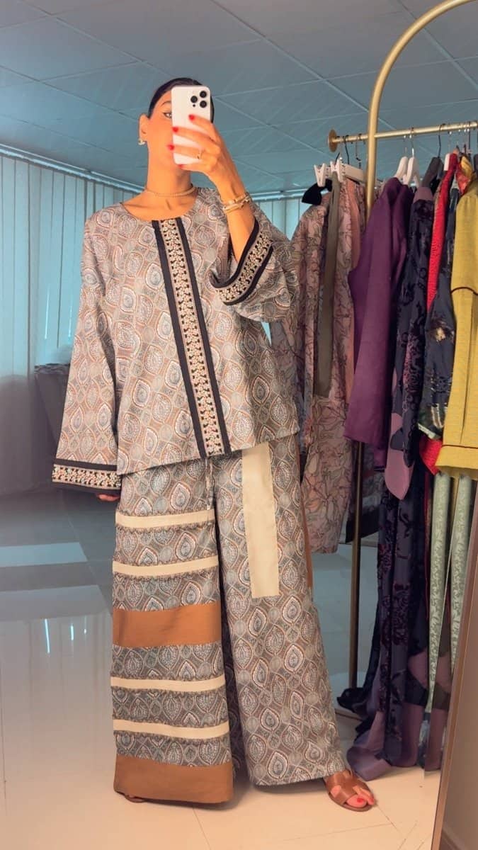 pajama-set-8772324-1 Pajama Set - afroda