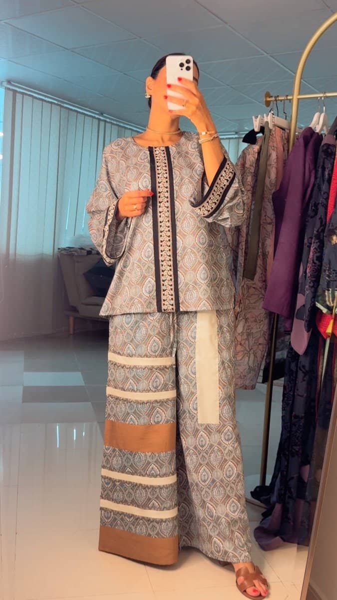 pajama-set-9684273 Pajama Set - afroda