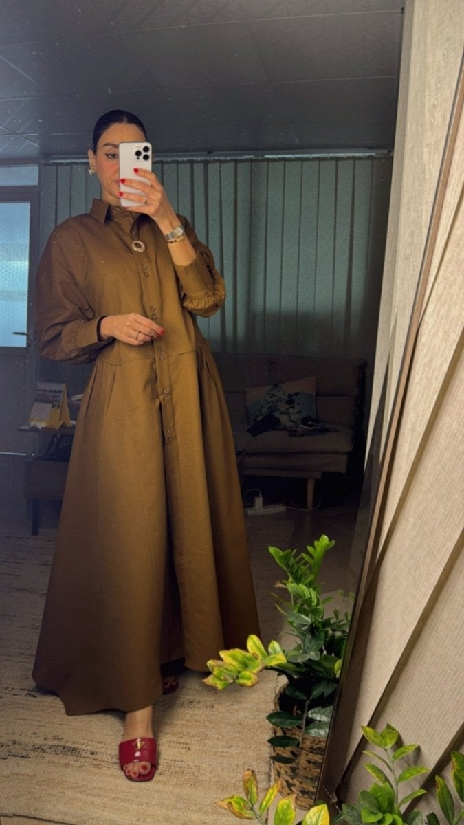 seasonal-charm-dress-2012994-1 Seasonal Charm Dress - afroda