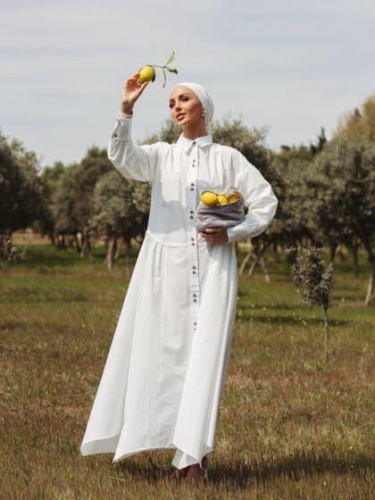 Seasonal Charm Dress - afroda