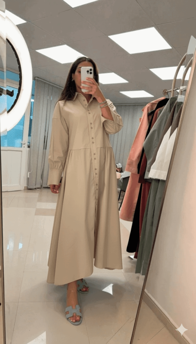 seasonal-charm-dress-7182327-1 Seasonal Charm Dress - afroda