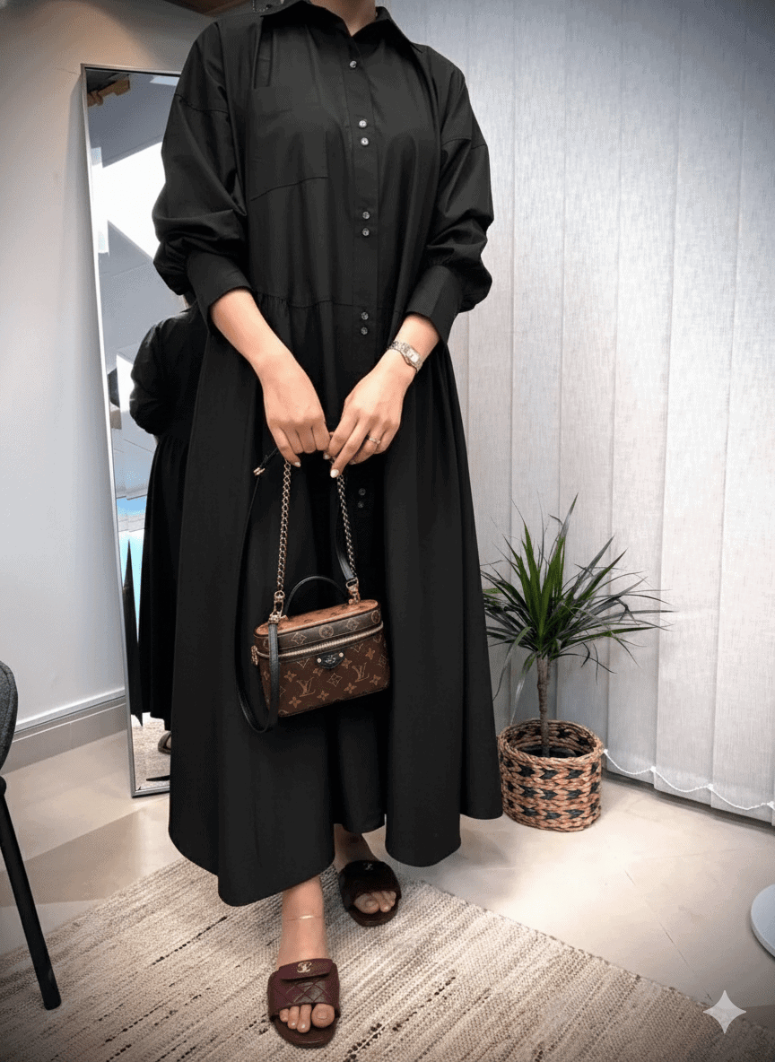 seasonal-charm-dress-9043946-1 Seasonal Charm Dress - afroda