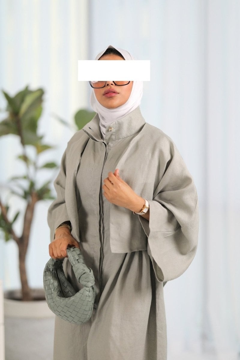 Serene Voyage Jumpsuit - afroda