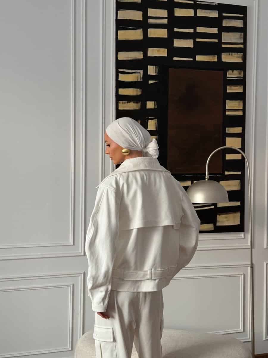 Sport chic set - afroda