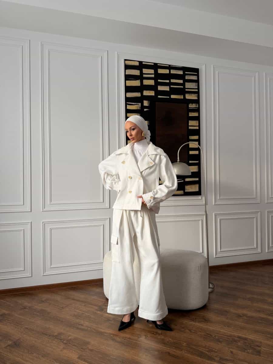 Sport chic set - afroda