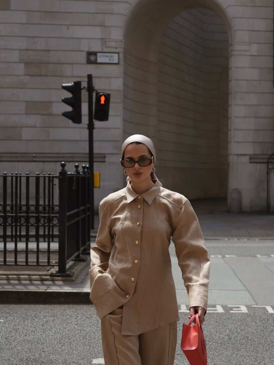 tailored-satin-set-sculpted-shirt-slit-pants-6599762 Tailored Satin Set – Sculpted Shirt & Slit Pants - afroda