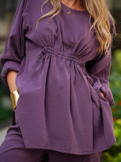 The Effortless Cargo Set - afroda