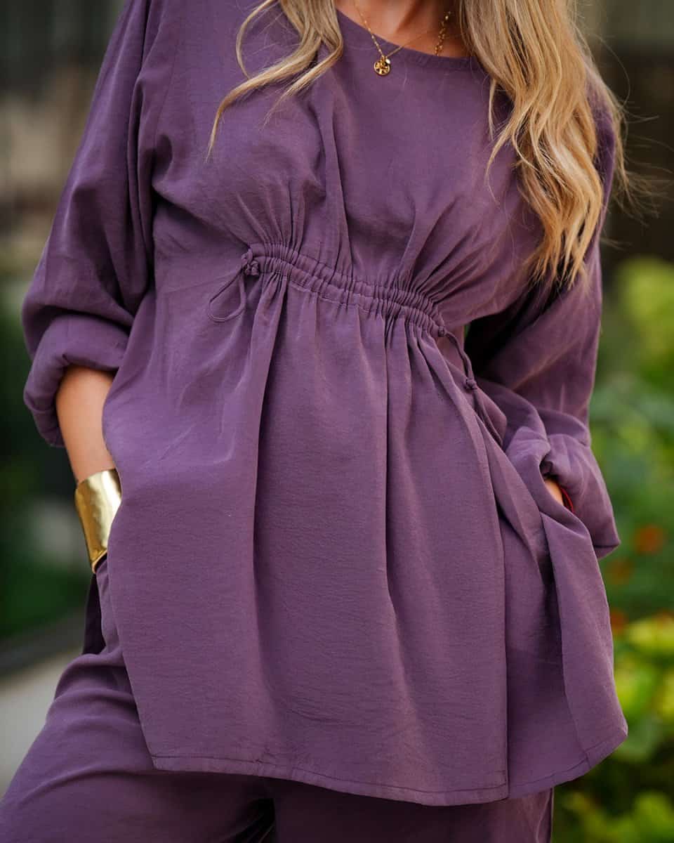 The Effortless Cargo Set - afroda