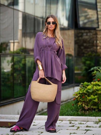 The Effortless Cargo Set - afroda