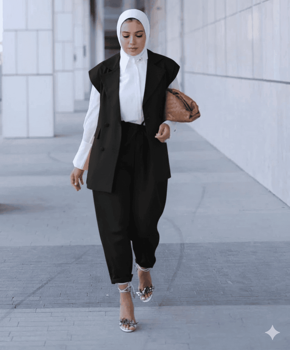 The Modernist Suit - afroda