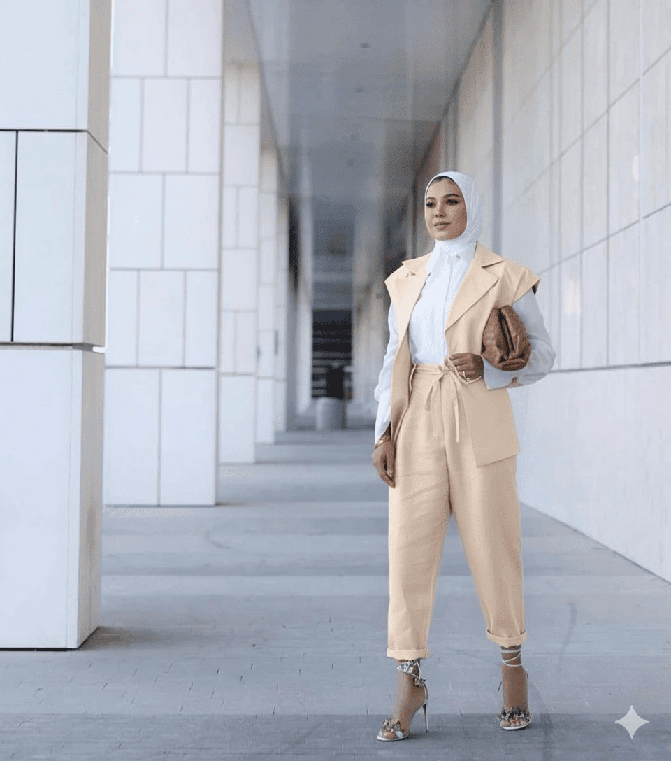 The Modernist Suit - afroda