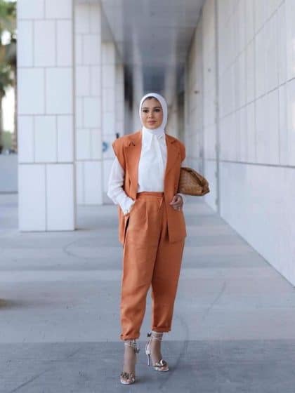 The Modernist Suit - afroda