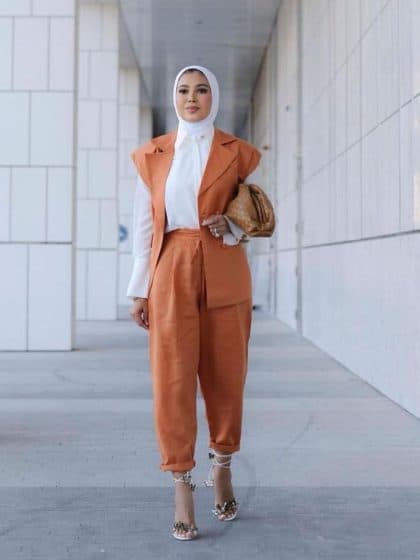 The Modernist Suit - afroda