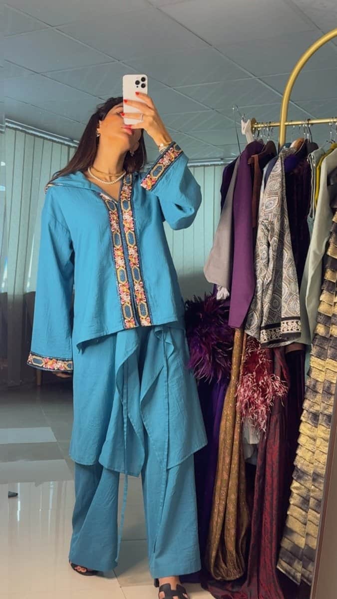 the-turquoise-kaboos-set-3476516 The Turquoise Kaboos Set - afroda